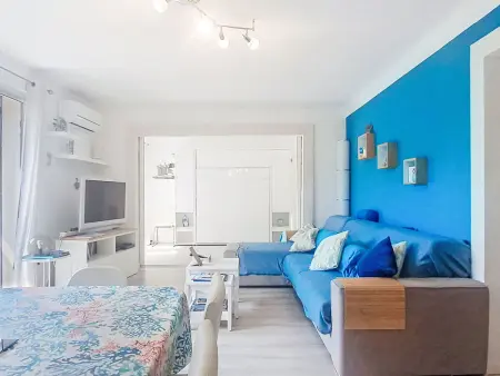 El Rayo del Sol – Appartement 60m² terrasse Sud à Six Fours : photo 11