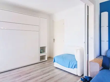 El Rayo del Sol – Appartement 60m² terrasse Sud à Six Fours : photo 12