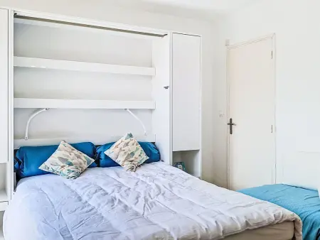 El Rayo del Sol – Appartement 60m² terrasse Sud à Six Fours : photo 13