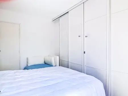 El Rayo del Sol – Appartement 60m² terrasse Sud à Six Fours : photo 14