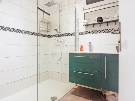 El Rayo del Sol – Appartement 60m² terrasse Sud à Six Fours : photo 15