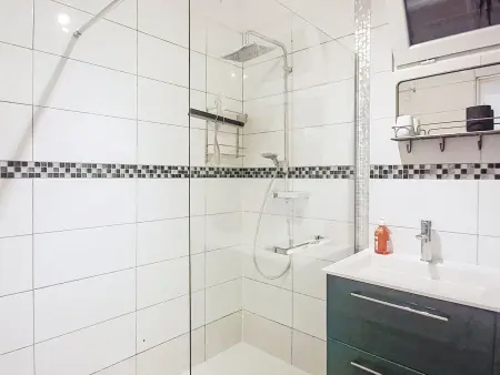 El Rayo del Sol – Appartement 60m² terrasse Sud à Six Fours : photo 16