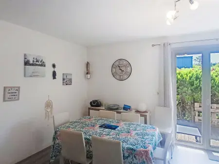 El Rayo del Sol – Appartement 60m² terrasse Sud à Six Fours : photo 17