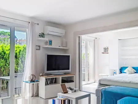 El Rayo del Sol – Appartement 60m² terrasse Sud à Six Fours : photo 18
