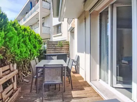 El Rayo del Sol – Appartement 60m² terrasse Sud à Six Fours : photo 19