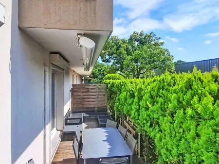 El Rayo del Sol – Appartement 60m² terrasse Sud à Six Fours : photo 20