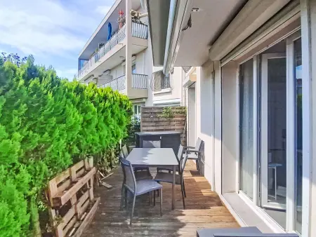 El Rayo del Sol – Appartement 60m² terrasse Sud à Six Fours : photo 21