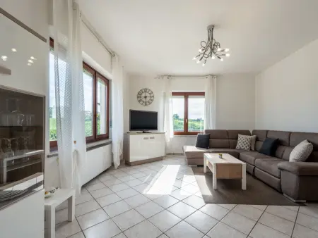 Appartement Bellavista à Neive, 135 m² avec terrasse : photo 5