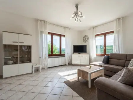 Appartement Bellavista à Neive, 135 m² avec terrasse : photo 6