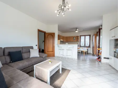 Appartement Bellavista à Neive, 135 m² avec terrasse : photo 7