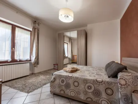 Appartement Bellavista à Neive, 135 m² avec terrasse : photo 17