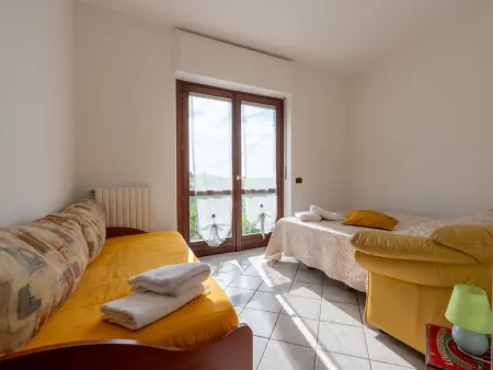 Appartement Bellavista à Neive, 135 m² avec terrasse : photo 18