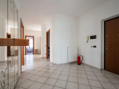 Appartement Bellavista à Neive, 135 m² avec terrasse : photo 21