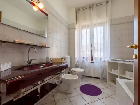 Appartement Bellavista à Neive, 135 m² avec terrasse : photo 22