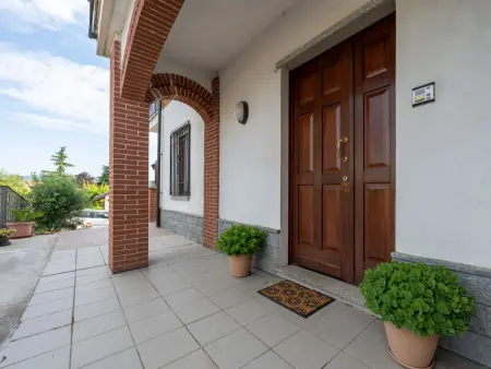 Appartement Bellavista à Neive, 135 m² avec terrasse : photo 25