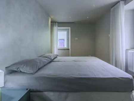 La Spada e La Fiamma, appartement rénové à Ossana : photo 23
