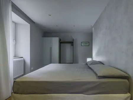 La Spada e La Fiamma, appartement rénové à Ossana : photo 24