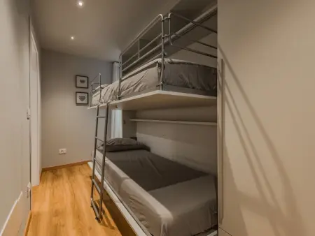 La Spada e La Fiamma, appartement rénové à Ossana : photo 27