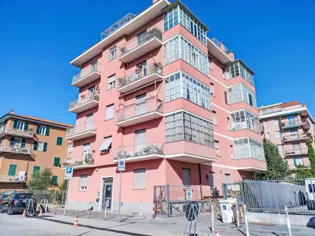 Location appartement à Lavagna, Ardesia