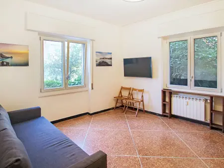 Ardesia, appartement 2 pièces à 1 km de la mer : photo 2