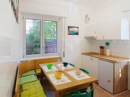 Ardesia, appartement 2 pièces à 1 km de la mer : photo 4