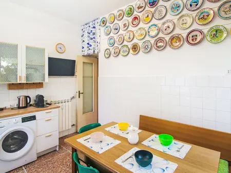 Ardesia, appartement 2 pièces à 1 km de la mer : photo 5