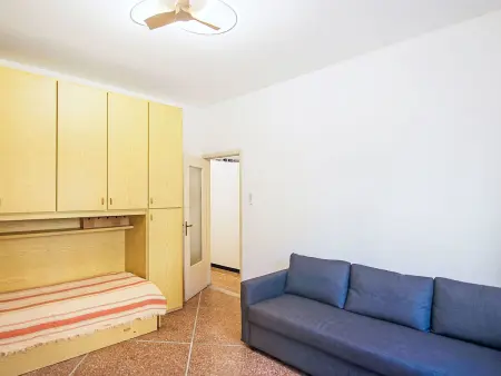 Ardesia, appartement 2 pièces à 1 km de la mer : photo 6