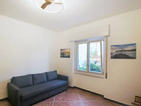 Ardesia, appartement 2 pièces à 1 km de la mer : photo 7