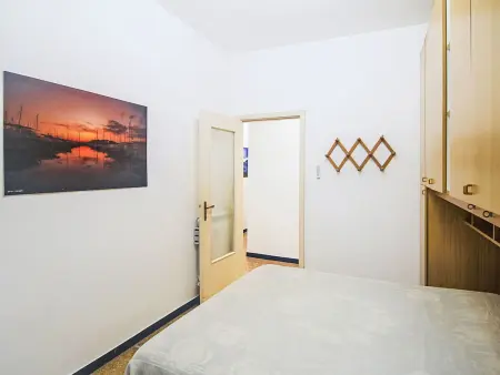 Ardesia, appartement 2 pièces à 1 km de la mer : photo 11