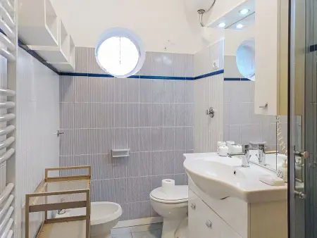 Ardesia, appartement 2 pièces à 1 km de la mer : photo 16