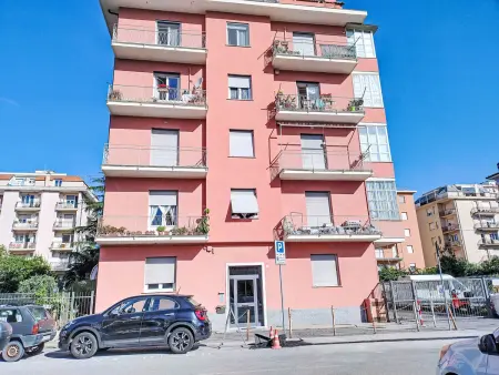 Ardesia, appartement 2 pièces à 1 km de la mer : photo 17