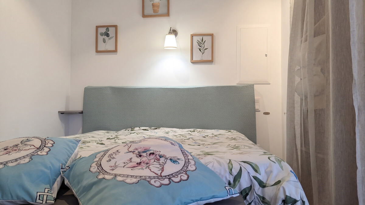 Studio 50 m² avec piscine partagée à Cabrières-d'Avignon - Photo 6