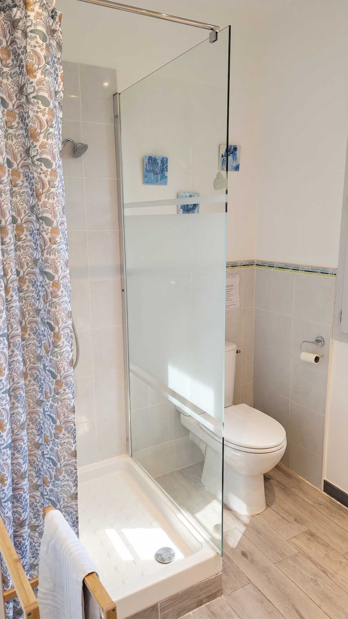 Studio 50 m² avec piscine partagée à Cabrières-d'Avignon - Photo 14