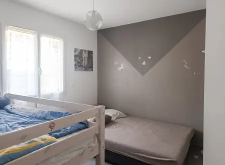 Villa avec piscine privée chauffée à Saint-Geniès-de-Malgoirès : photo 6