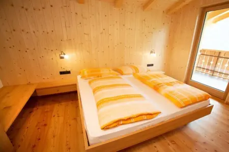 Morgensonne : maison 6 pers. vue panoramique Schnals : photo 2