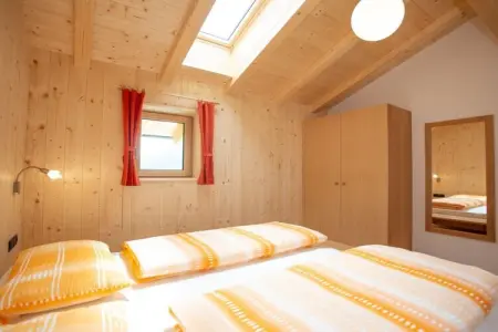 Morgensonne : maison 6 pers. vue panoramique Schnals : photo 7