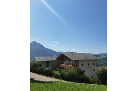 Maison 5 pers. à Voels am Schlern, jardin et jeux enfants : photo 3