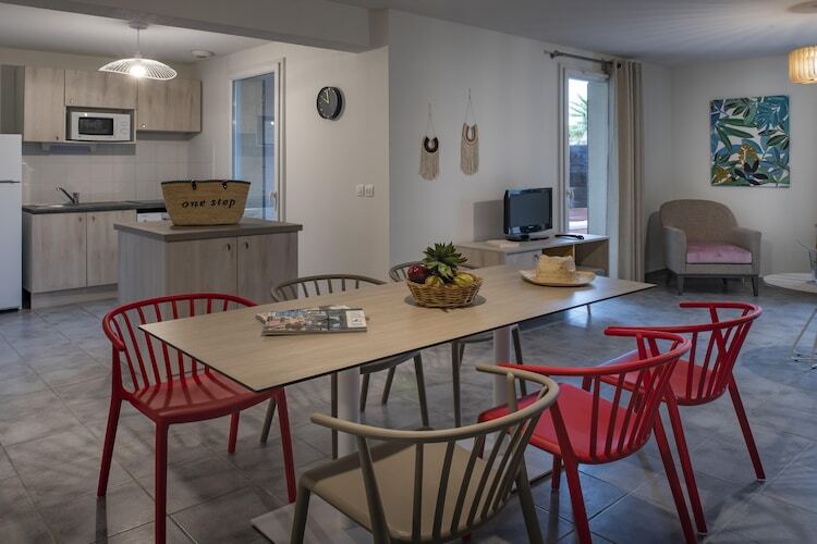 Villa 3 chambres avec piscine à Fabrègues - Photo 1