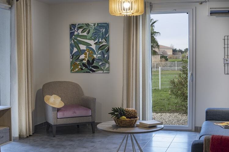 Villa 3 chambres avec piscine à Fabrègues - Photo 8