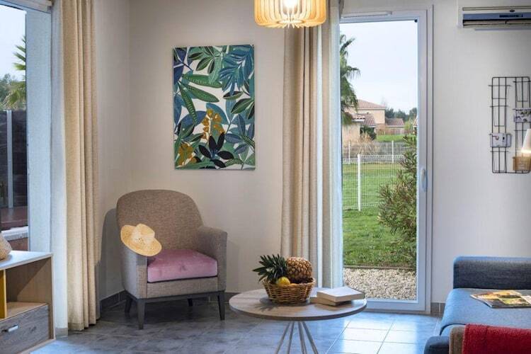 Villa 3 chambres avec piscine à Fabrègues - Photo 12
