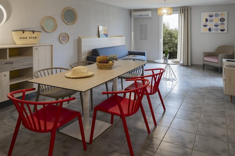Villa 3 chambres avec piscine à Fabrègues - Photo 17