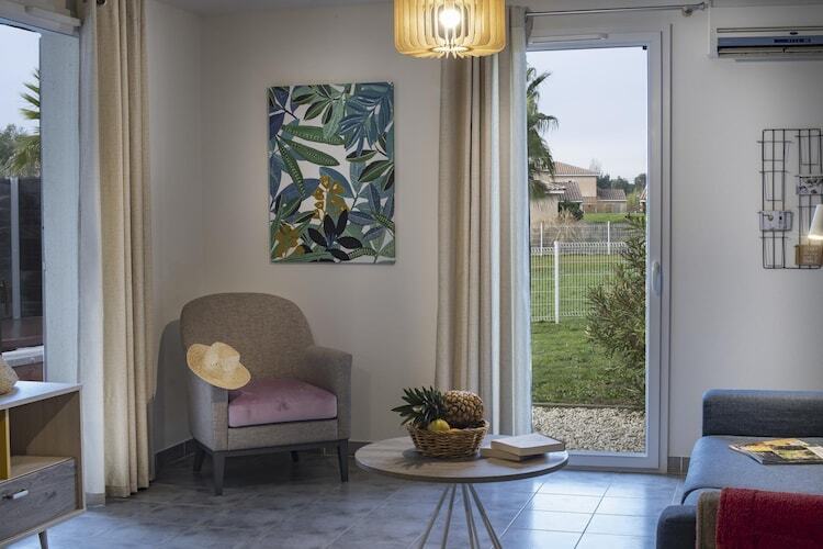 Villa 3 chambres avec piscine à Fabrègues - Photo 23