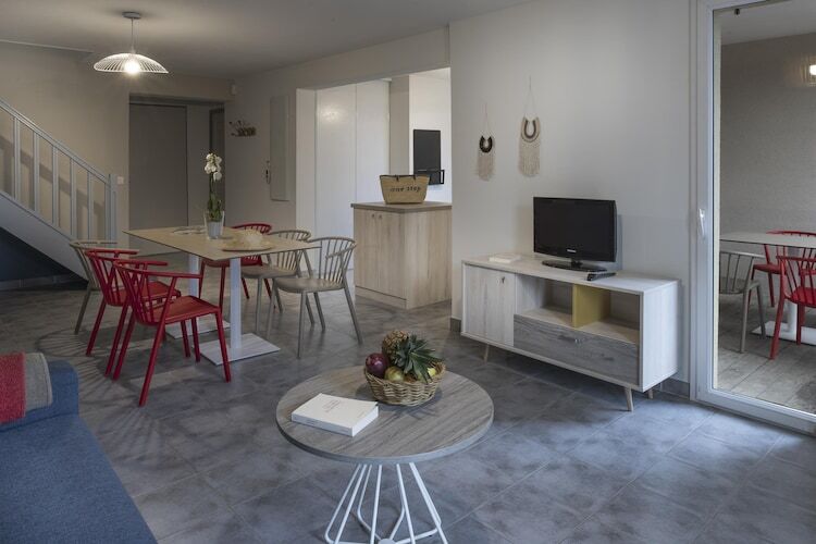 Villa 3 chambres avec piscine à Fabrègues - Photo 25