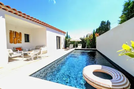 Location appartement à Saint Rémy de Provence, Escapade provençale dans les Alpilles