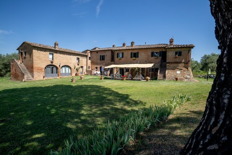 Agriturismo La Grotta di Montecchino App Oliva - Photo 9