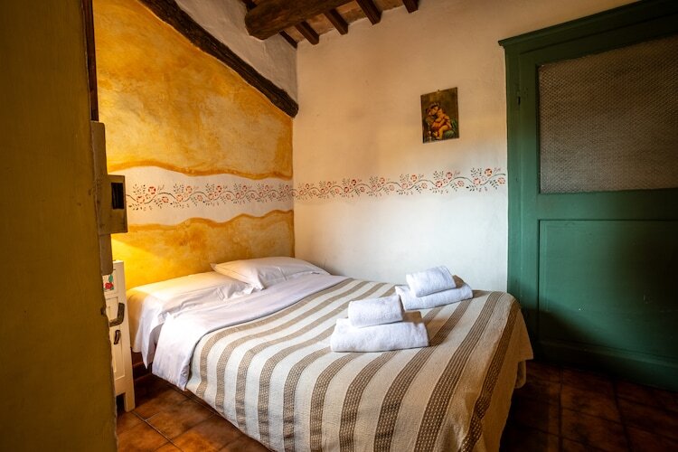 Maison Toscane 4 pers. avec piscine à Montecchio - Photo 16