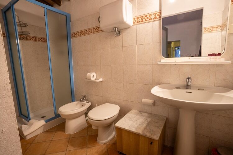 Maison Toscane 4 pers. avec piscine à Montecchio - Photo 19