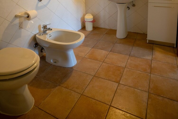 Maison La Grotta di Montecchino avec jardin en Toscane - Photo 17