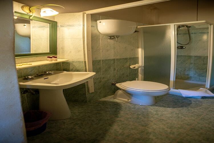 Maison rurale 4 pers. près de Sienne, piscine partagée - Photo 11