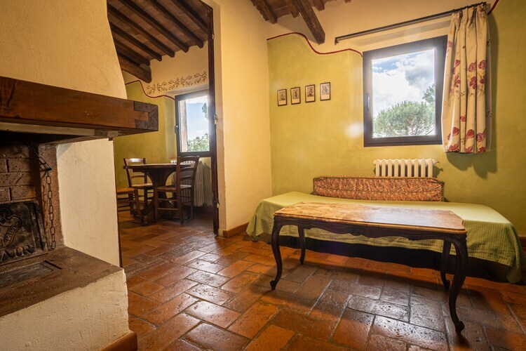 Maison La Grotta di Montecchino - Toscane rurale - Photo 2